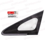 Genuine Glass & Molding Front Window Left For 2012-2017 Kia Rio 861701W000. Fixed Price $105.58.