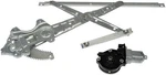 Power Window Motor And Regulator Assembly Dorman 751-660. Fixed Price $59.99.