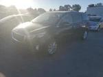 Passenger Right Quarter Glass Chrome Moulding Fits 15-21 Sedona 7744581. Fixed Price $150.00.