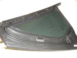 Mercedes Benz 2537300300 Rear Left Door Fix Glass. Fixed Price $129.99.