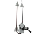 Front Left Diy Solutions Window Regulator Fits Peterbilt 379 2003-2005 11WCNZ. Fixed Price $119.62.