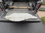 Dodge Aspen Volare Door Glass. Fixed Price $135.00.