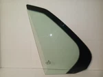 2005-2010 Volkswagon Jetta Oem Rear Window Glass Left Drivers Side 1K5845215. Fixed Price $29.95.
