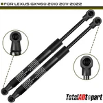 2PCS Lift Supports Struts For Lexus GX460 2010 2011-2022 Suv Rear Window Glass. Fixed Price $22.98.