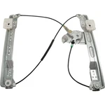 Window Regulator Glass Front Passenger Right Side Hand For Lincoln Mkt 2010-2019. Fixed Price $28.23.