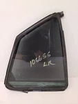 04 05 06 07 08 Mazda Rh Right Rear Door Vent Glass Tinted Htbk Dr GM9A72661. Fixed Price $163.90.