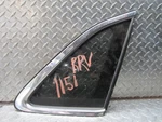 2015-2019 Lincoln Mkc Right Passenger Rear Quarter Glass W/ Privacy Tint. Fixed Price $67.46.