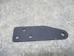 Norcold Refrigerator Bracket Part # N10DCSSL. Fixed Price $15.00.