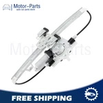 Rear Lh Side Power Window Regulator With Motor Fit For Chevrolet Hhr 2006 -2011. Fixed Price $66.09.