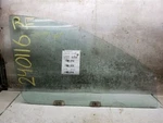 Passenger Front Door Glass 4 Fits 96-00 Saturn Series 1110719. Fixed Price $36.00.