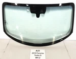 17-19 Oem Porsche 991 911 Turbo Convertible Front Windshield Window Glass. Fixed Price $850.00.