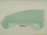 Audi A6 S6 C6 Sedan Driver Left Front Door Window Glass Fits 2005-2011 06 07. Fixed Price $69.90.