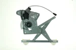 Aisin Power Window Regulator Assembly Motor RPAGM-075. Fixed Price $127.02.
