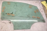 2013-2022 Buick Encore Passenger Side Right Front Door Glass Window Assembly. Fixed Price $89.98.