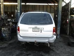 Back Glass Heated Privacy Tint Fits 99-03 Windstar 144985. Fixed Price $75.00.