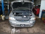 Driver Quarter Glass Rear Privacy Tint Fits 04-07 Freestar 2096964. Fixed Price $85.50.