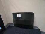 Fits 22-26 Nissan Frontier Crew Cab Passenger Side Rear Door Window Glass. Fixed Price $131.00.