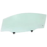 For 2012 Civic Left Door Glass 73350TS8A01 FD25106GTYN. Fixed Price $118.95.