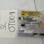 Genuine Gm 10274778 Insulator, Side Window Sash (front) Gr 10.685. Fixed Price $9.11.