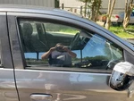 Front Right Door Glass Hatchback Oem 2020 Mitsubishi Mirage. Fixed Price $77.87.