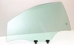 Fit Acadia Traverse Outlook Driver Side Left Front Door Window Glass. Fixed Price $75.00.
