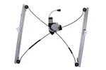 Genuine Aisin Power Window Regulator Assembly Motor RPACH-009. Fixed Price $67.46.