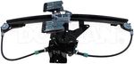 Driver Rear Window Regulator Vin 8TH Digit Fits 93-99 Jetta 547692. Fixed Price $89.00.