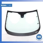 12-15 Jaguar X250 Xfr Heated Windshield Windscreen Window Glass Oem. Fixed Price $402.23.