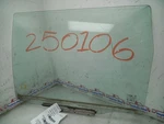 04 05 06 Scion Xa Rear Driver Left Door Glass. Fixed Price $109.99.