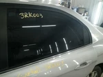 Driver Left Rear Door Glass Green Tint Fits 99-05 Sonata 104941954. Fixed Price $117.31.