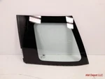 2013 Mini Cooper Countryman R60 Rear Left Driver Quarter Window Glass 9801507. Fixed Price $74.99.