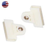 Quality Set Of Window Door Glass Channel Clips For 1998-2019 Toyota Sienna Us. Fixed Price $12.97.
