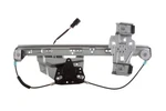 Aisin Window Motor And Regulator Assembly Rpagm 146. Fixed Price $95.81.
