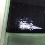2008 2014 Cadillac Cts Rear Left Driver Side Door Window Glass Privacy Tinted. Fixed Price $58.50.
