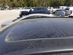 2022 Audi Q3 Oem Front Sunroof Glass Window Only. Fixed Price $340.00.