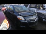 Passenger Right Rear Door Vent Glass Sedan Fits 06-12 Yaris 152054. Fixed Price $60.00.