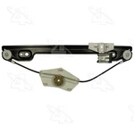 Aci 81378 Power Window Regulator 07-15 Ford Lincoln Edge Mkx. Fixed Price $94.99.