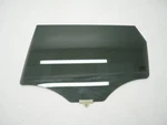 2014-2019 Kia Soul Rear Left Lh Driver Side Door Window Glass Oem. Fixed Price $134.99.