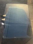 02-07 Suzuki Aerio Passenger Right Rear Window Door Glass Oem 4453-35. Fixed Price $100.00.