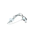Genuine Aisin Power Window Regulator Assembly Motor RPAH-132. Fixed Price $130.90.