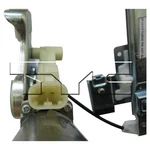 Tyc 660534 Power Window Motor And Regulator Assembly. Fixed Price $60.99.