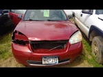 Passenger Rear Door Vent Glass Classic Style Fits 04-08 Malibu 306852. Fixed Price $125.22.