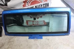 2007-2018 Jeep Wrangler Jku Oem Windshield Frame With Glass 68028605. Fixed Price $299.95.