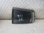 04 05 06 07 08 Nissan Maxima Left Driver Rear Door Vent Glass. Fixed Price $34.46.