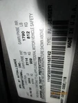 Driver Left Rear Door Glass Dx Fits 98-02 Mazda 626 230631. Fixed Price $134.89.