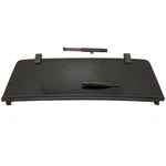 Oem 2021-2025 Ford Bronco Rear Back Trunk Glass Window Heated. Fixed Price $499.99.