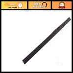 Front Left Outer Door Glass Seal For 1984-1996 Jeep Cherokee Xj Oe 55135207. Fixed Price $27.99.
