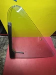 84-88 Toyota Pickup 84-89 4RUNNER Driver Left Door Wing Window Glass Oem. Fixed Price $125.00.