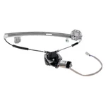 For Acura Tl 99-03 Window Regulator And Motor Assembly Solutions Rear Passenger. Fixed Price $104.67.