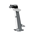 1X Front Right Electric Window Regulator For Honda Accord 2008-2012 72210TA0A01. Fixed Price $40.28.